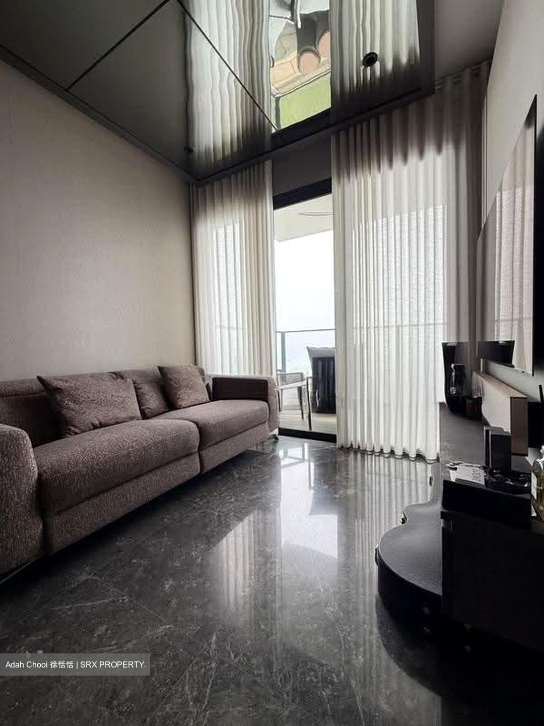 Avenue South Residence (D3), Apartment #634598941